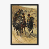 The Yellow Riders by George Hendrik Breitner - thumbnail_1_bf_66fa9c168213847b6f3578dc